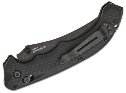 Benchmade 865SBK Mini Bedlam, Axis