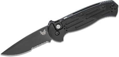 Benchmade 9051SBK AFO II, AUT