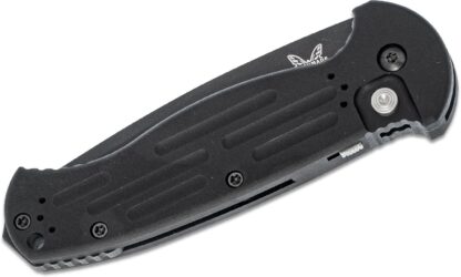 Benchmade 9051SBK AFO II, AUT