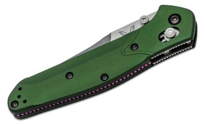Benchmade 940 Osborne,Reverse Tanto, Axis