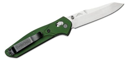 Benchmade 940 Osborne,Reverse Tanto, Axis