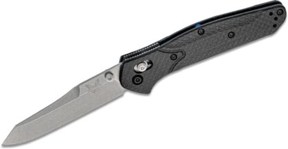 Benchmade 940-1 Osborne, reverse tanto, Axis