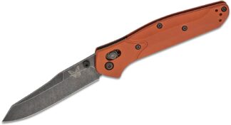 BENCHMADE 940BK-03 OSBORNE,AXIS,REVERSE TANTO
