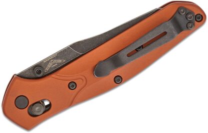 BENCHMADE 940BK-03 OSBORNE,AXIS,REVERSE TANTO