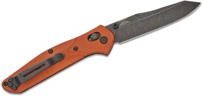 BENCHMADE 940BK-03 OSBORNE,AXIS,REVERSE TANTO