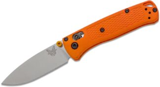 Benchmade Mini Bugout 533