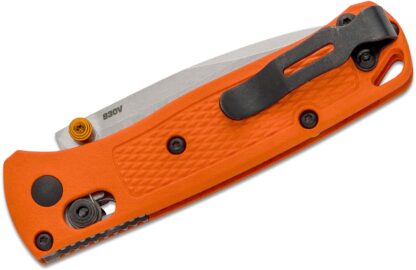 Benchmade Mini Bugout 533