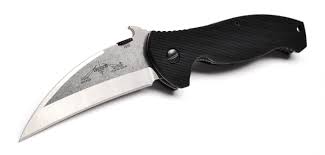Emerson Search & Rescue SAK SF Stonewashed