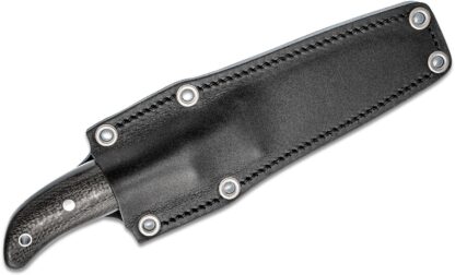 SPY FB36CFP Proficiency CF  PLN W/ Leather Sheath