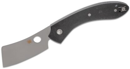 Spyderco C177GP ROC G-10 Plain Edge