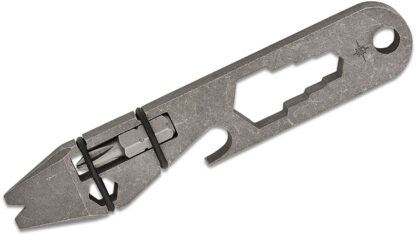 TOOR Titanium Multi-Tool Natural