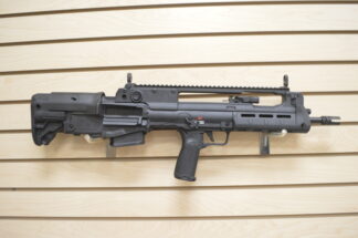 USED Springfield Armory Hellion 5.56 S/N BBS12763 1-Mag NO BOX