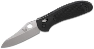 Benchmade 550-S30V PARDUE, GRIPTILIAN, AXIS, HOLE