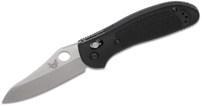 Benchmade 550-S30V PARDUE, GRIPTILIAN, AXIS, HOLE