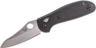 Benchmade 555-S30V Mini Griptilian Axis Hole