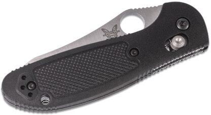Benchmade 555-S30V Mini Griptilian Axis Hole