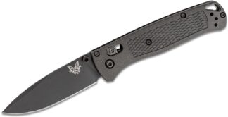 Benchmade Bugout 535BK-2