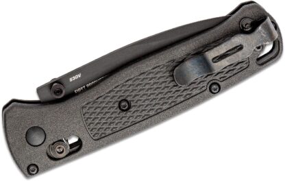 Benchmade Bugout 535BK-2