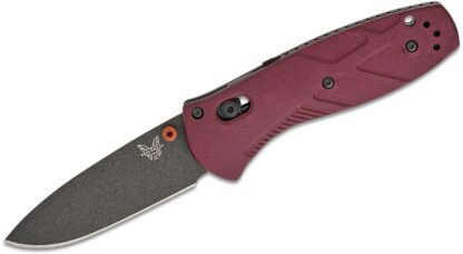 Benchmade Osborne, Barrage, AXA