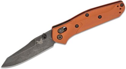 BENCHMADE OSBORNE,MINI OSBORNE, AXIS, REVERSE TANTO