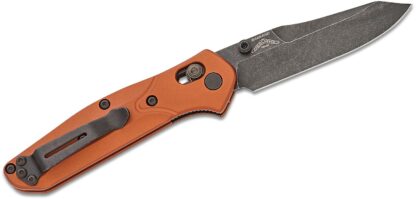BENCHMADE OSBORNE,MINI OSBORNE, AXIS, REVERSE TANTO