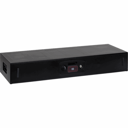 HORNADY CB-98190 RAPID SAFE AR GUNLOCKER