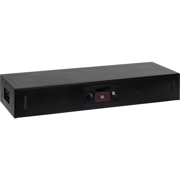 Safes & Security