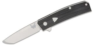 Benchmade 601 Tengu Flipper