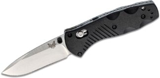 Benchmade 585 Osborne,MIni, Barage, Axis Asst.