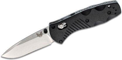 Benchmade 585 Osborne,MIni, Barage, Axis Asst.