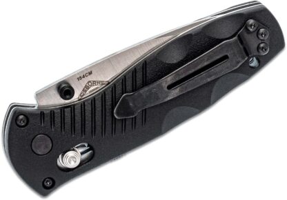 Benchmade 585 Osborne,MIni, Barage, Axis Asst.