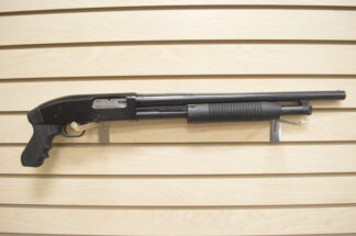 USED Maverick 88 12Ga. S/N MV91101N NO BOX