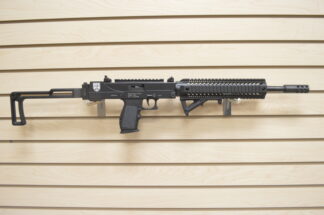 USED MPA Defender 5.7X28 S/N FX05143 2-Mags NO BOX