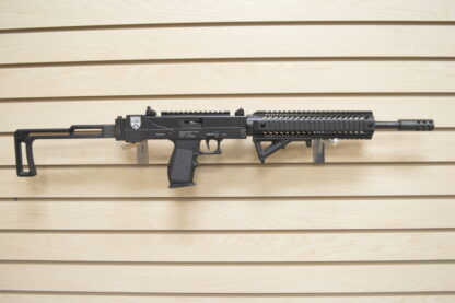 USED MPA Defender 5.7X28 S/N FX05143 2-Mags NO BOX