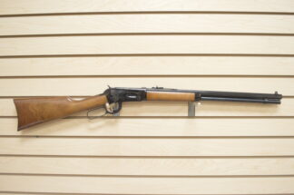 USED Winchester Canadian Centennial 30-30 S/N 80577 W/Soft Case