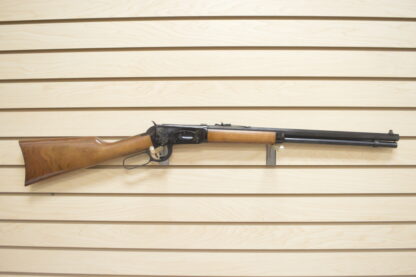 USED Winchester Canadian Centennial 30-30 S/N 80577 W/Soft Case