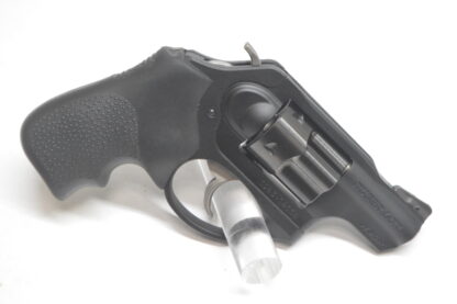 USED Ruger LCR 38 Spl. S/N 1543-14114 W/BOX