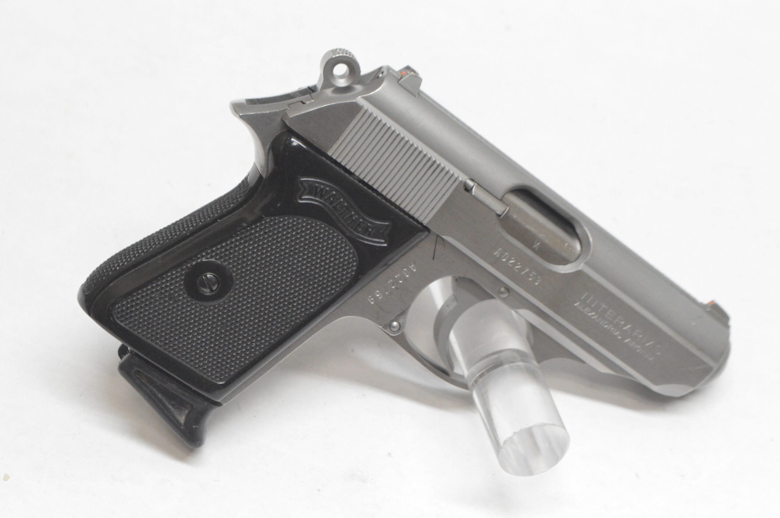 Handguns