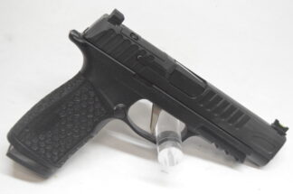 USED Sig P365 FUSE 9MM S/N 66G855307 W/BOX