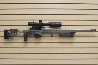 USED Springfield Armory M1A 7.62MM S/N 002370 W/Case, Ammo & Acc.