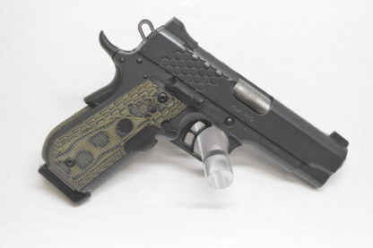 USED Kimber KHX PRO 45ACP S/N KR308397 W/BOX