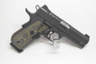 USED Kimber KHX PRO 45ACP S/N KR308397 W/BOX