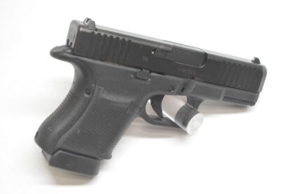USED Glock 30 45AUTO S/N CFBF050 W/BOX