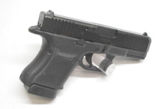 USED Glock 30 45AUTO S/N CFBF050 W/BOX