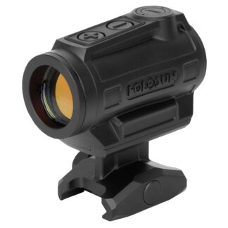 HOLOSUN ARO-MRS-RD Red Multi-Reticle,Cast Aluminum,Enclosed,Shake Awake,Rifle
