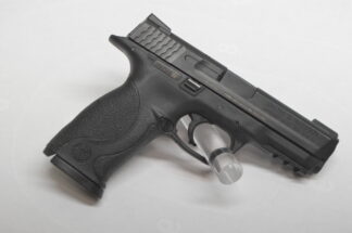 USED S&W M&P9 9MM Carry & Range Kit S/N HSN2569 W/Case