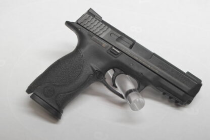 USED S&W M&P9 9MM Carry & Range Kit S/N HSN2569 W/Case