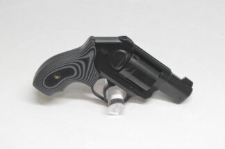 USED Kimber K6S .357 Mag S/N RV117522 W/BOX