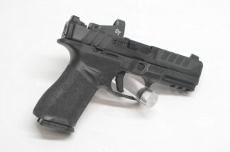 USED Springfield Armory Echelon 9MM GU S/N BF465144 W/BOX