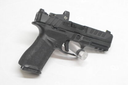 USED Springfield Armory Echelon 9MM GU S/N BF465144 W/BOX